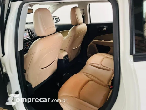 COMPASS LIMITED F