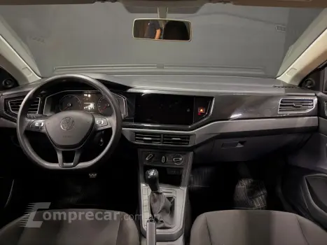 POLO 1.0 MPI TRACK MANUAL