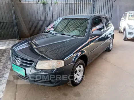 Volkswagen gol G4 1.0 2 portas