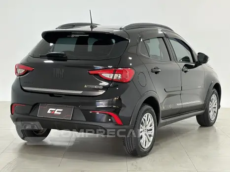 ARGO 1.3 FIREFLY FLEX TREKKING MANUAL