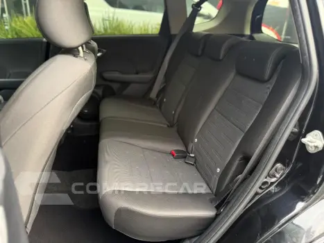 Fit Twist 1.5 Flex 16V 5p Aut.