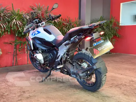 1300R GS