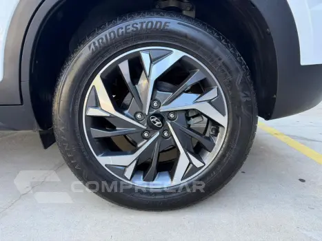 Creta 1.0 Tgdi Flex Platinum Automático