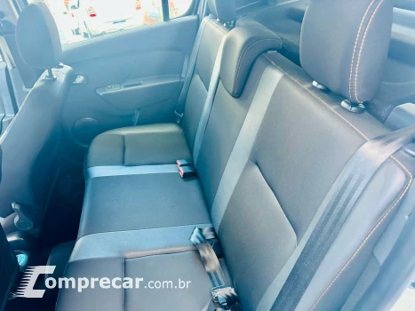 SANDERO STEPWAY Flex 1.6 16V 5p