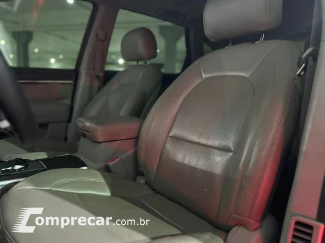 VERA CRUZ 3.8 GLS 4WD 4X4 V6 24V