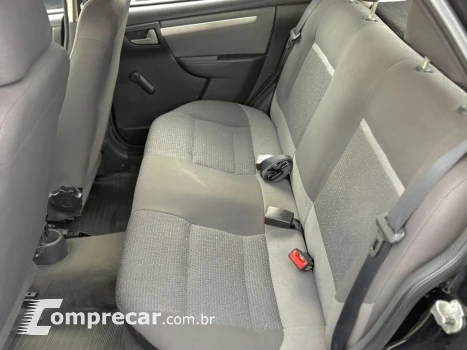 Celta Spirit/ LT 1.0 MPFI 8V FlexP. 5p