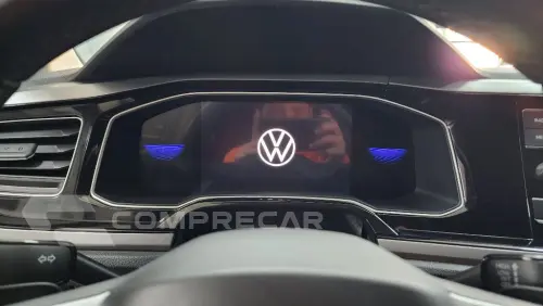 Nivus Comfortline 1.0 200 TSI Flex Aut.