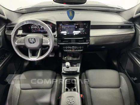 RAMPAGE 2.0 Hurricane 4 Turbo R/T 4X4