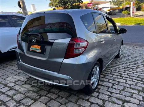 FIT 1.4 DX 16V