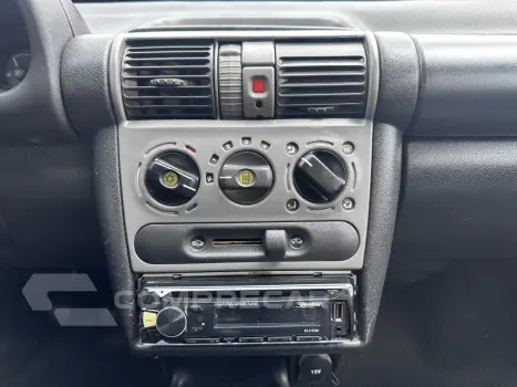 CLASSIC 1.0 MPFI SUPER 8V FLEX 4P MANUAL