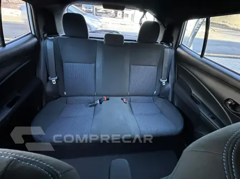 YARIS 1.3 16V FLEX XL LIVE MULTIDRIVE