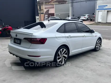 JETTA GLI 350 TSI 2.0 16V 4p Aut.
