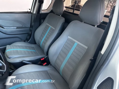 MONTANA Sport 1.4 ECONOFLEX 8V 2p