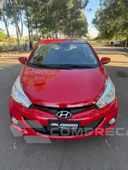 Hb20 1.6 Premium