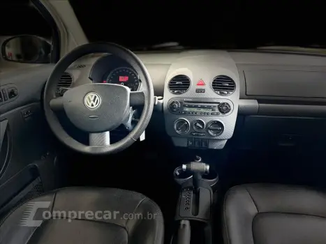 NEW BEETLE 2.0 MI 8V