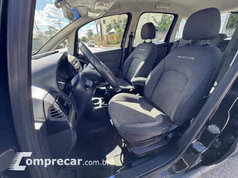 IDEA 1.8 MPI Adventure 16V