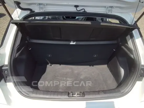 HB20 1.0 12V FLEX COMFORT PLUS MANUAL