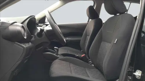 KICKS 1.6 16V FLEXSTART SENSE XTRONIC