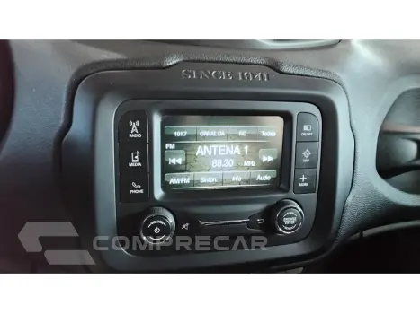 RENEGADE 1.8 16V FLEX SPORT 4P MANUAL