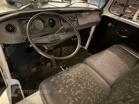 KOMBI 1.6 MI Pick-up CS 8V