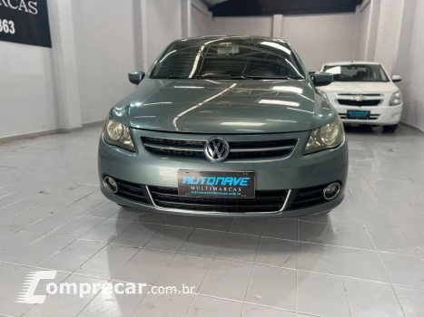 Gol 1.0 4P G5 FLEX