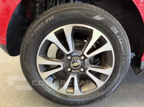 ONIX 1.4 MPFI LTZ 8V