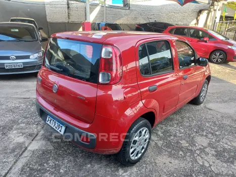 UNO 1.0 EVO Vivace 8V