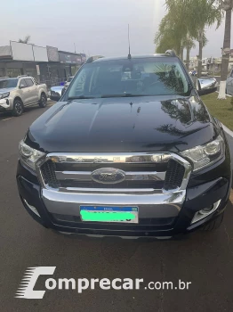 RANGER 3.2 Limited 4X4 CD 20V