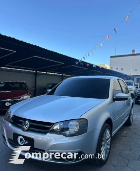 GOLF 2.0 MI Sportline 8V