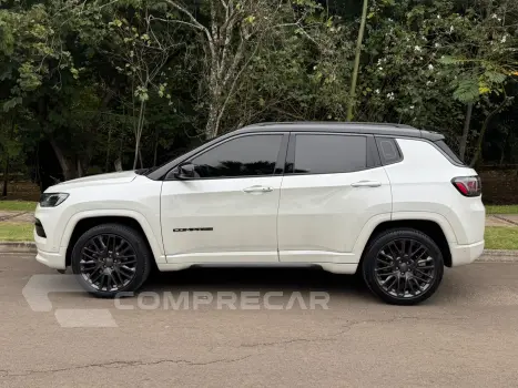 COMPASS 1.3 T270 Turbo S