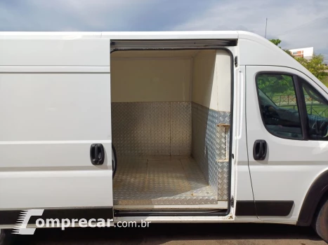 Ducato 2.3 MAXICARGO 3P TURBO