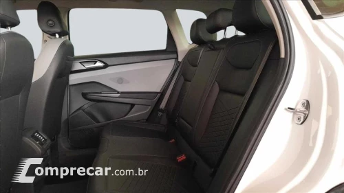 TAOS 1.4 250 TSI TOTAL FLEX COMFORTLINE AUTOMÁTICO