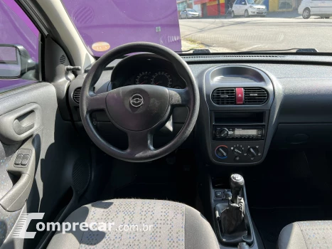 CORSA 1.4 MPFI Maxx 8V