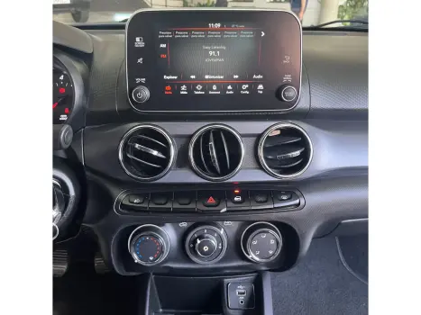 ARGO 1.3 FIREFLY FLEX TREKKING MANUAL