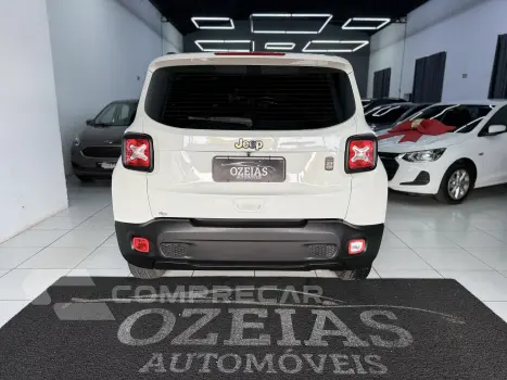 RENEGADE 1.8 16V