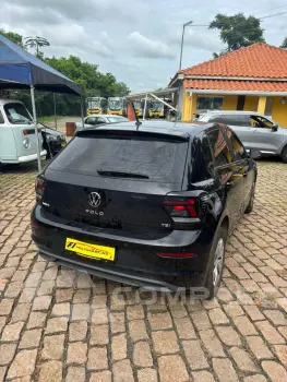 POLO 1.0 170 TSI Sense