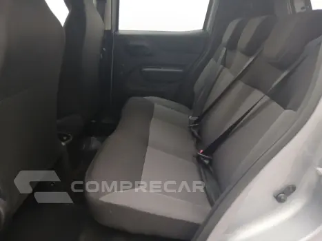 C3 1.0 FIREFLY FLEX LIVE PACK MANUAL