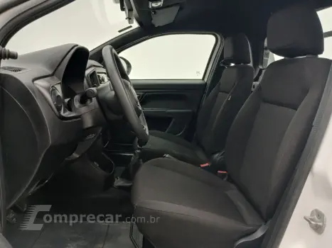 STRADA 1.3 FIREFLY FLEX ENDURANCE CS MANUAL