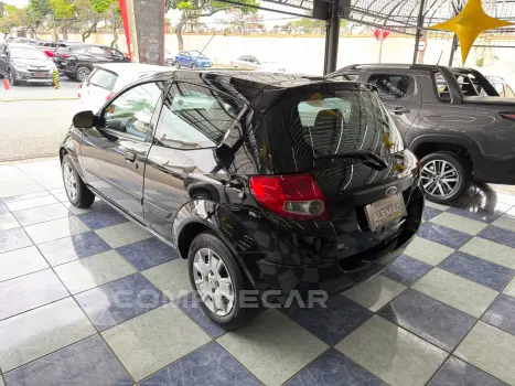 KA 1.0 MPI 8V