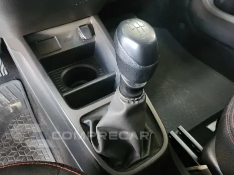 KWID 1.0 12V SCE FLEX ZEN MANUAL
