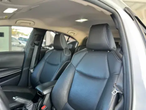 COROLLA 2.0 VVT-IE FLEX XEI DIRECT SHIFT