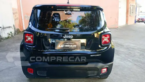 RENEGADE 1.8 16V Sport