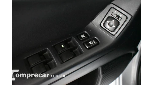 LANCER - 2.0 GT 16V 4P AUTOMÁTICO
