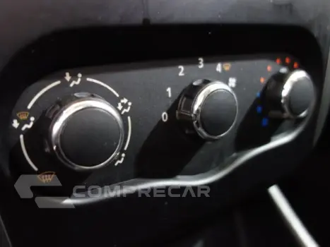 SANDERO - 1.0 EXPRESSION 16V 4P MANUAL