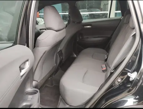 COROLLA CROSS 2.0 VVT-IE FLEX XR DIRECT SHIFT