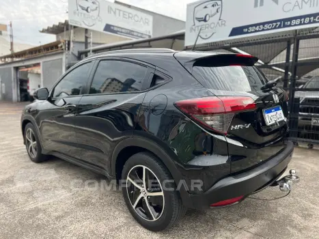 HR-V 1.8 16V EX