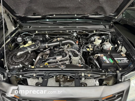 HILUX 2.5 4X2 CD 16V