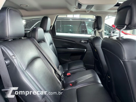Journey RT 3.6 V6