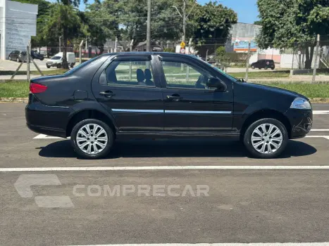 SIENA 1.0 MPI EL 8V