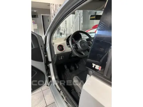 UP 1.0 TSI MOVE UP 12V FLEX 4P MANUAL